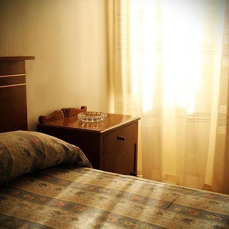 Pension Central Cuenca  Kültér fotó