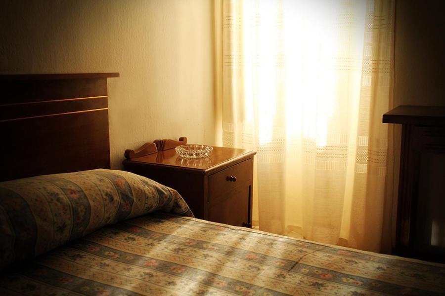 Pension Central Cuenca  Kültér fotó